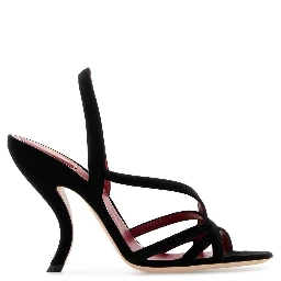SANDAL | VALENTINO GARAVA