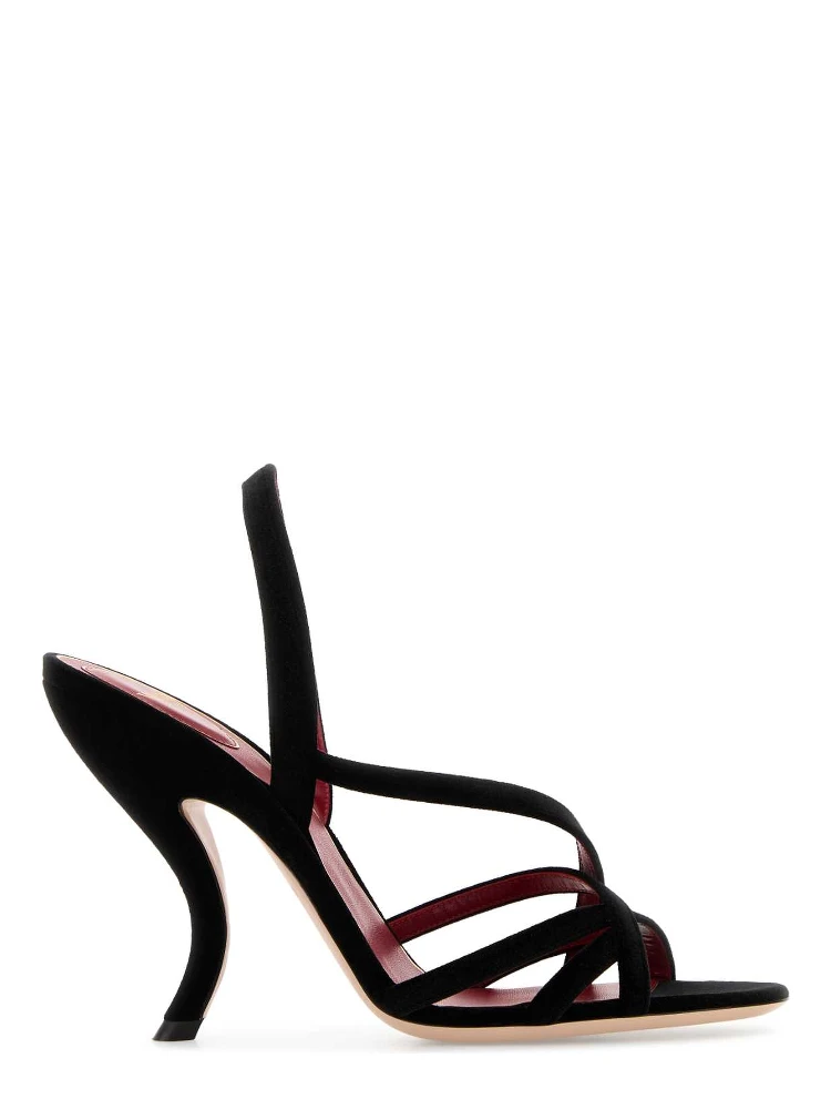 SANDAL | VALENTINO GARAVA