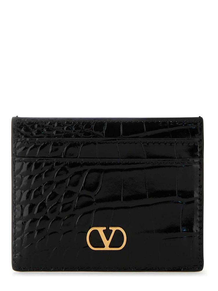 CARD HOLDER | VLOGO SIGNA