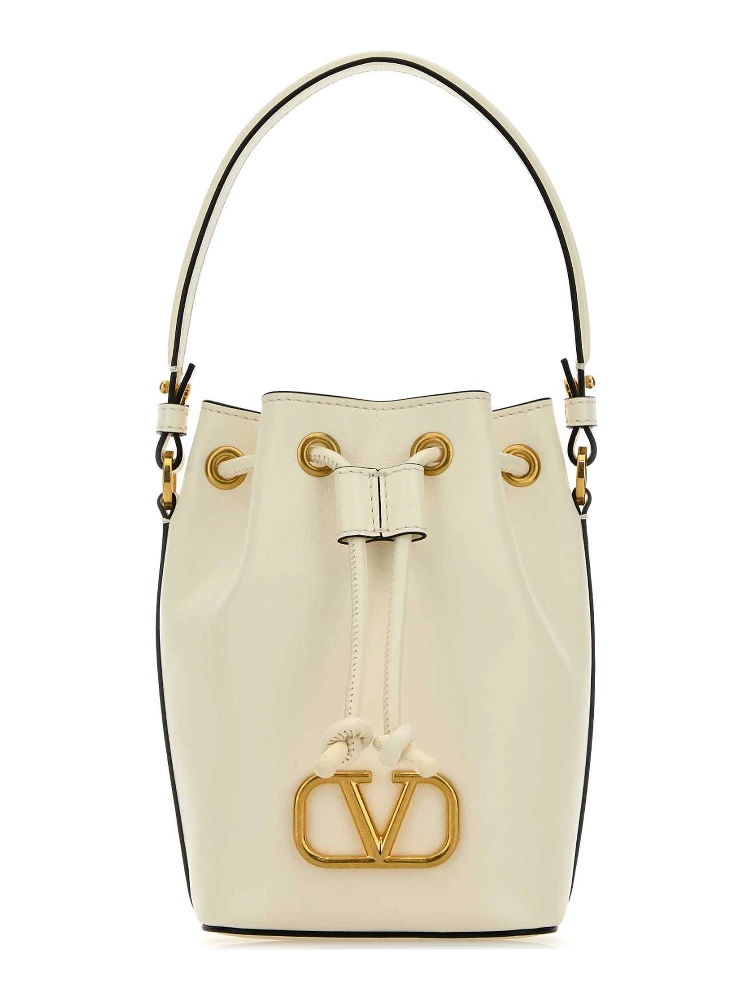 MINI DRAWSTRING | VLOGO S