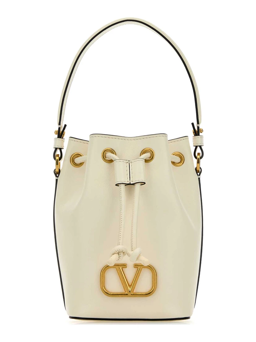 MINI DRAWSTRING | VLOGO S