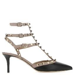 ANKLE STRAP | ROCKSTUD |
