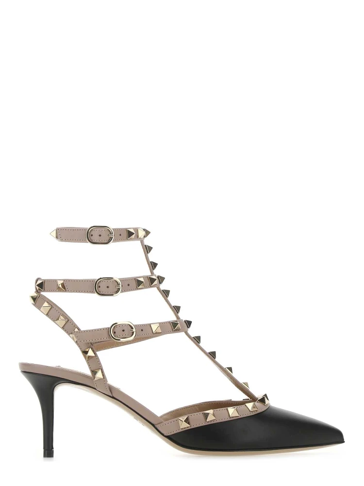 ANKLE STRAP | ROCKSTUD |