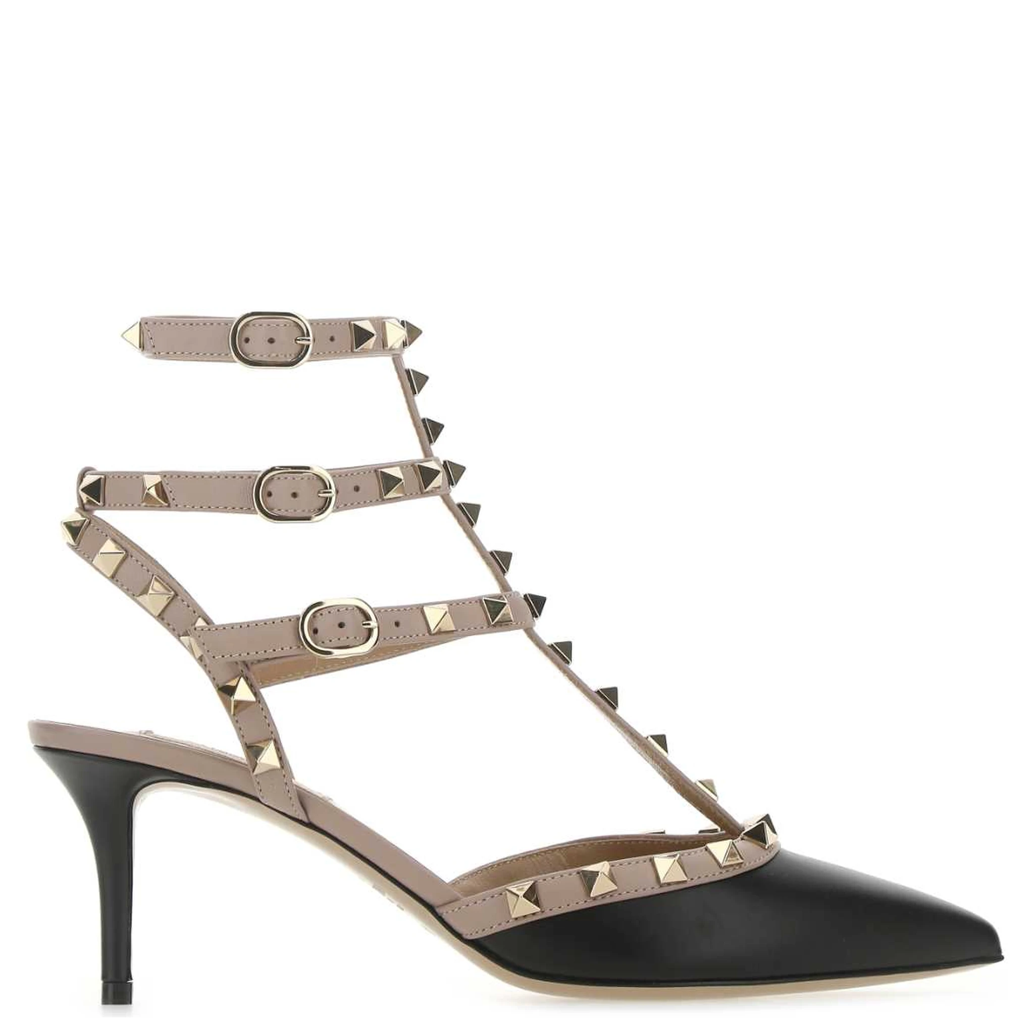 ANKLE STRAP | ROCKSTUD |