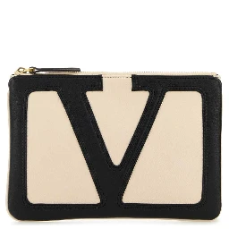 MEDIUM FLAT POUCH | VIVA