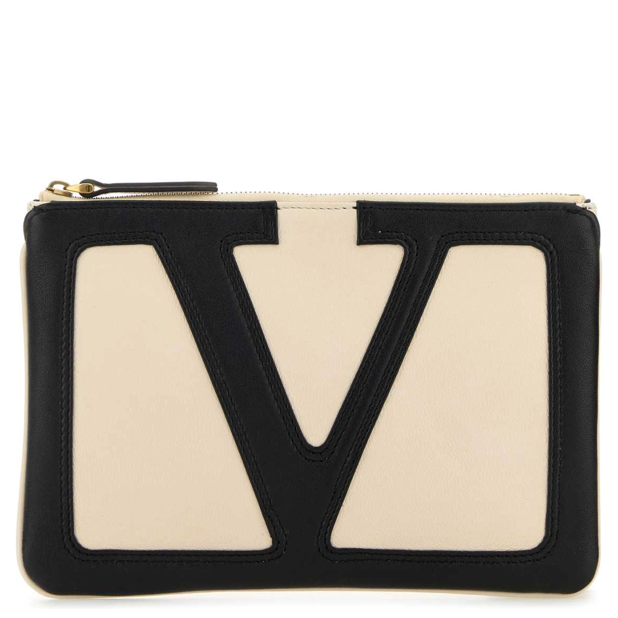 MEDIUM FLAT POUCH | VIVA