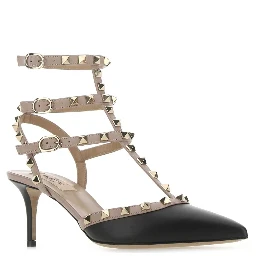 ANKLE STRAP | ROCKSTUD |