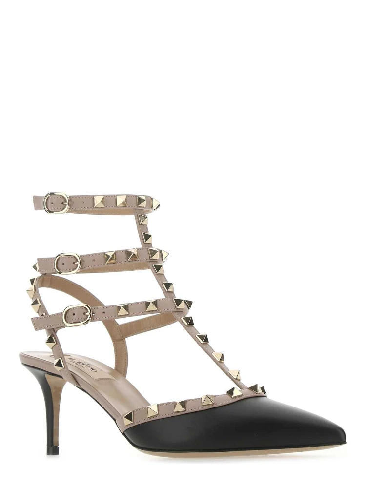 ANKLE STRAP | ROCKSTUD | alternative