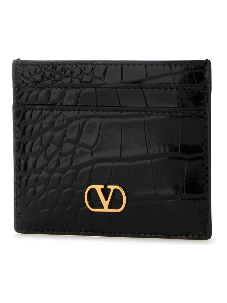 CARD HOLDER | VLOGO SIGNA alternative