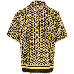CAMICIA BOWLING | BULLES