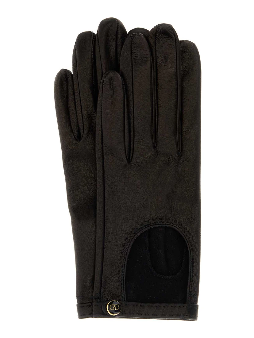 DRIVER GLOVES (L.22cm) |