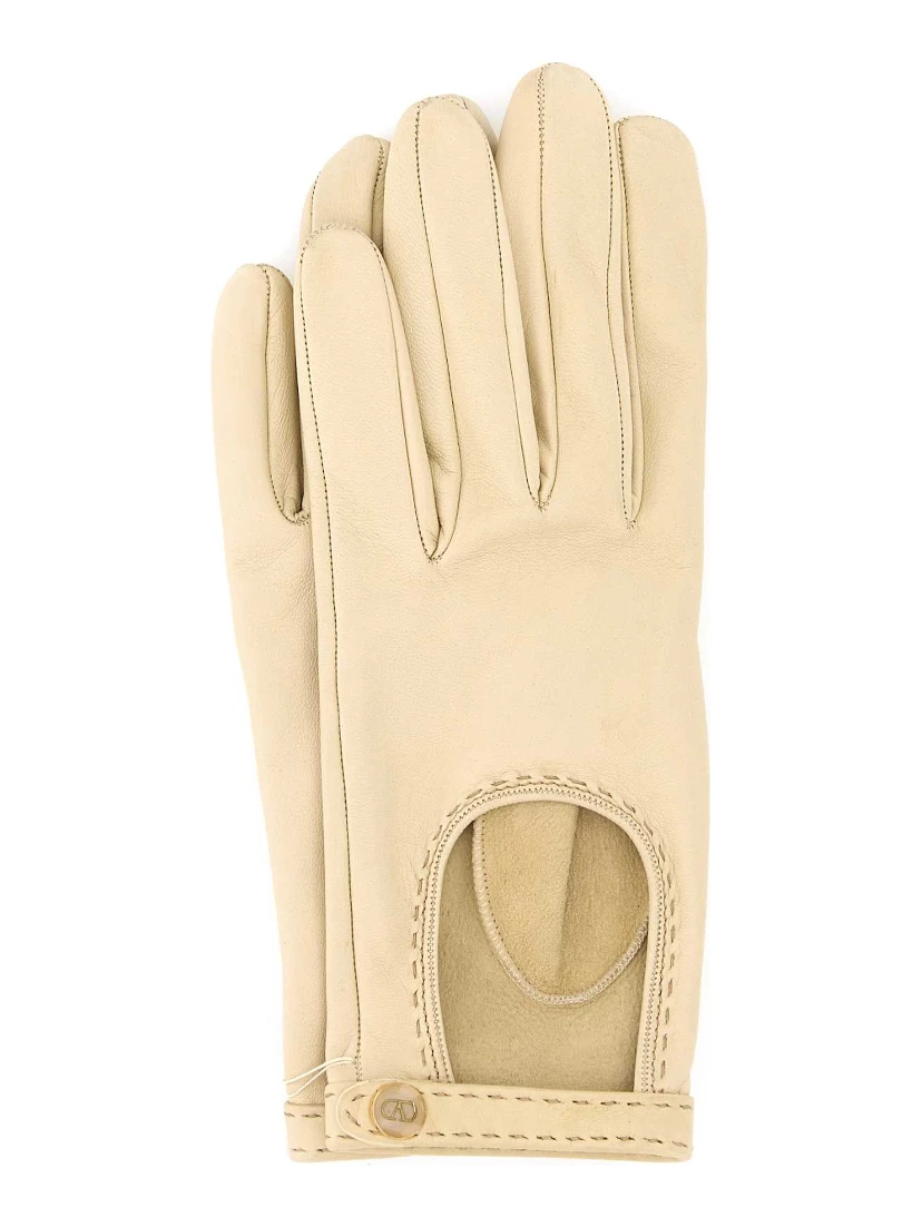 DRIVER GLOVES (L.22cm) |