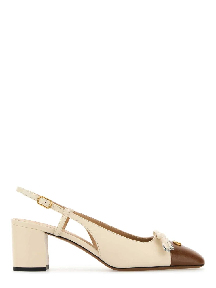 SLING BACK | VG VALET DU