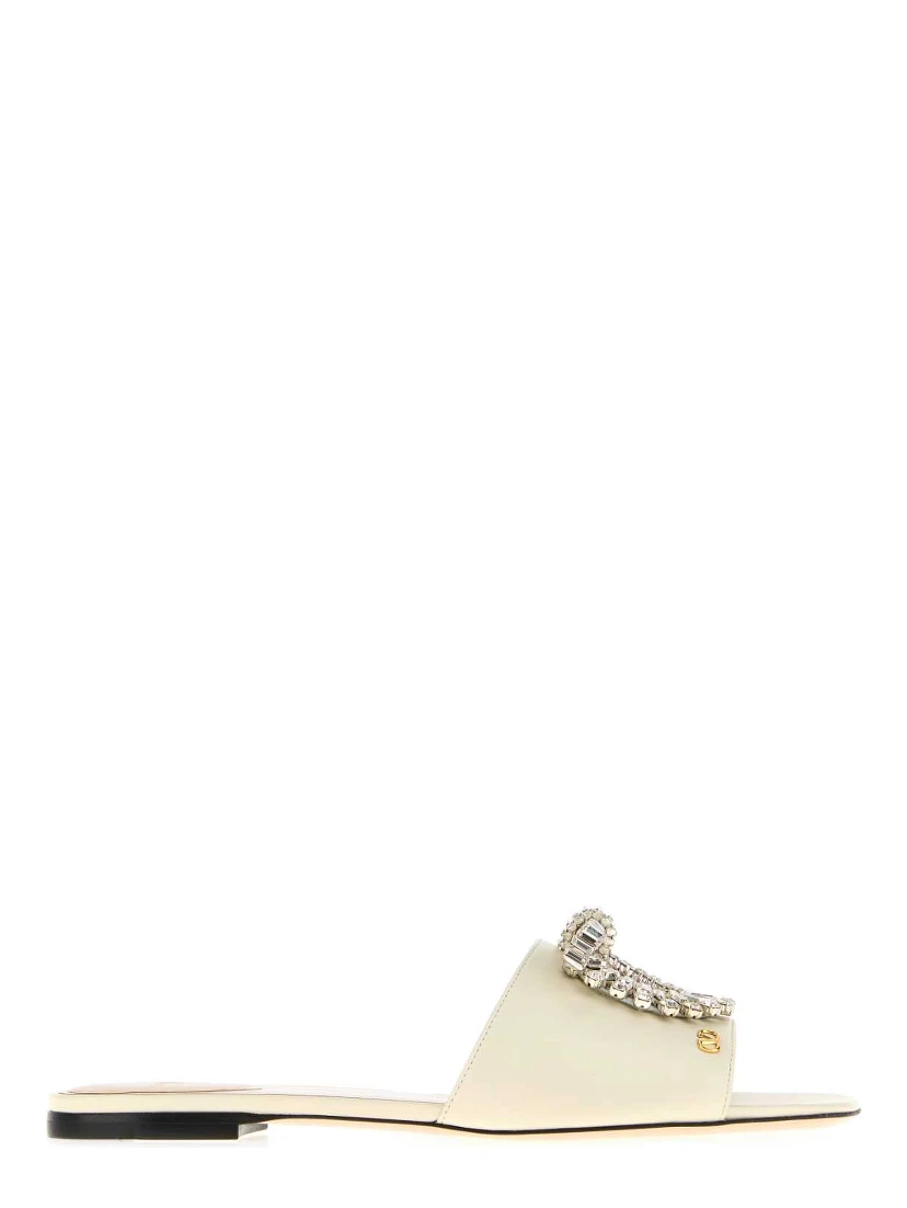 SLIDE | VALENTINO GARAVAN