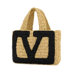 SMALL TOTE | VIVA SUPERST