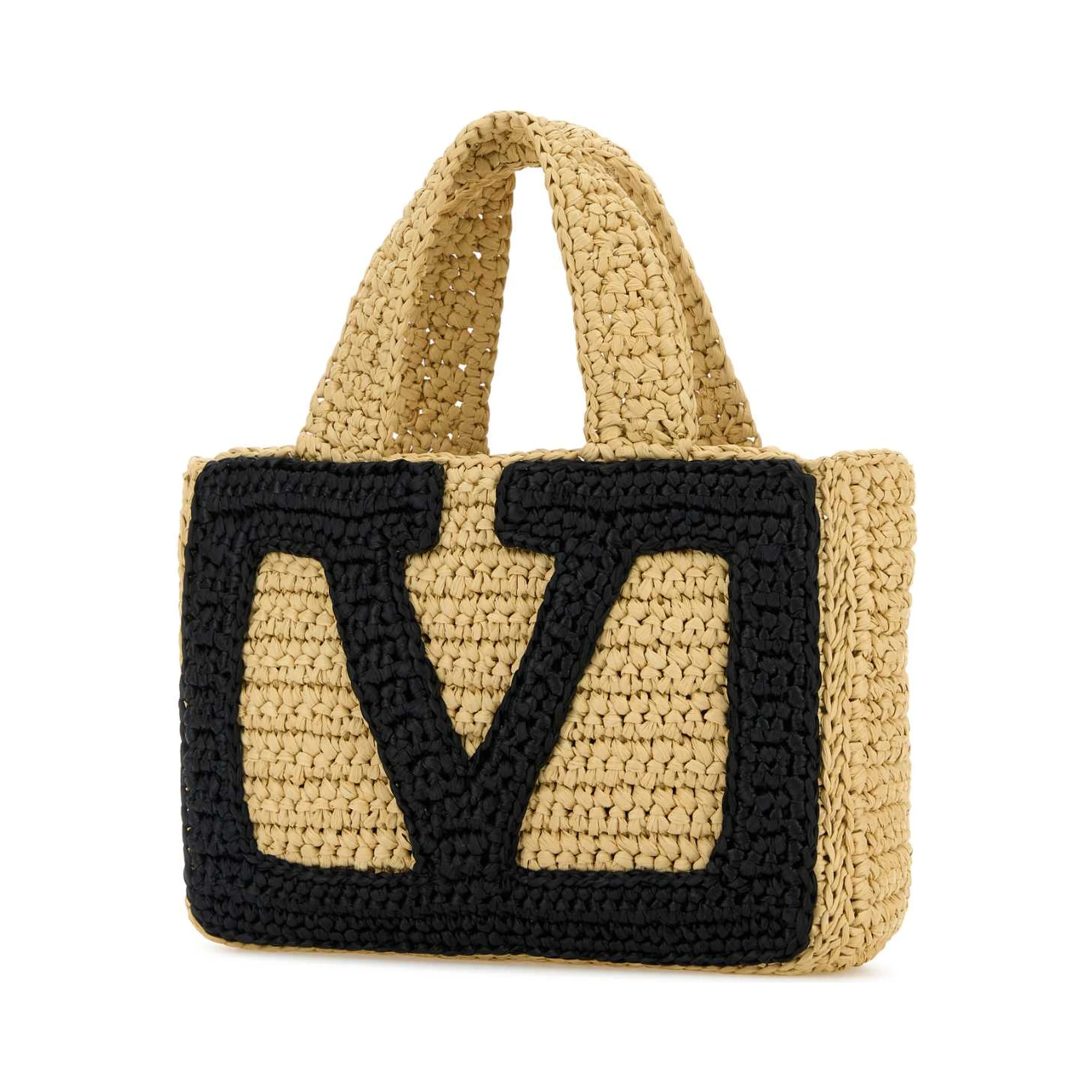 SMALL TOTE | VIVA SUPERST