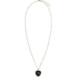 NECKLACE (L. 75cm - CUORE