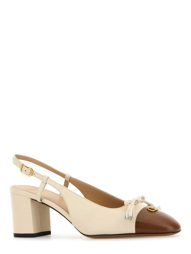 SLING BACK | VG VALET DU alternative