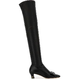 OVER THE KNEE BOOT | VALE