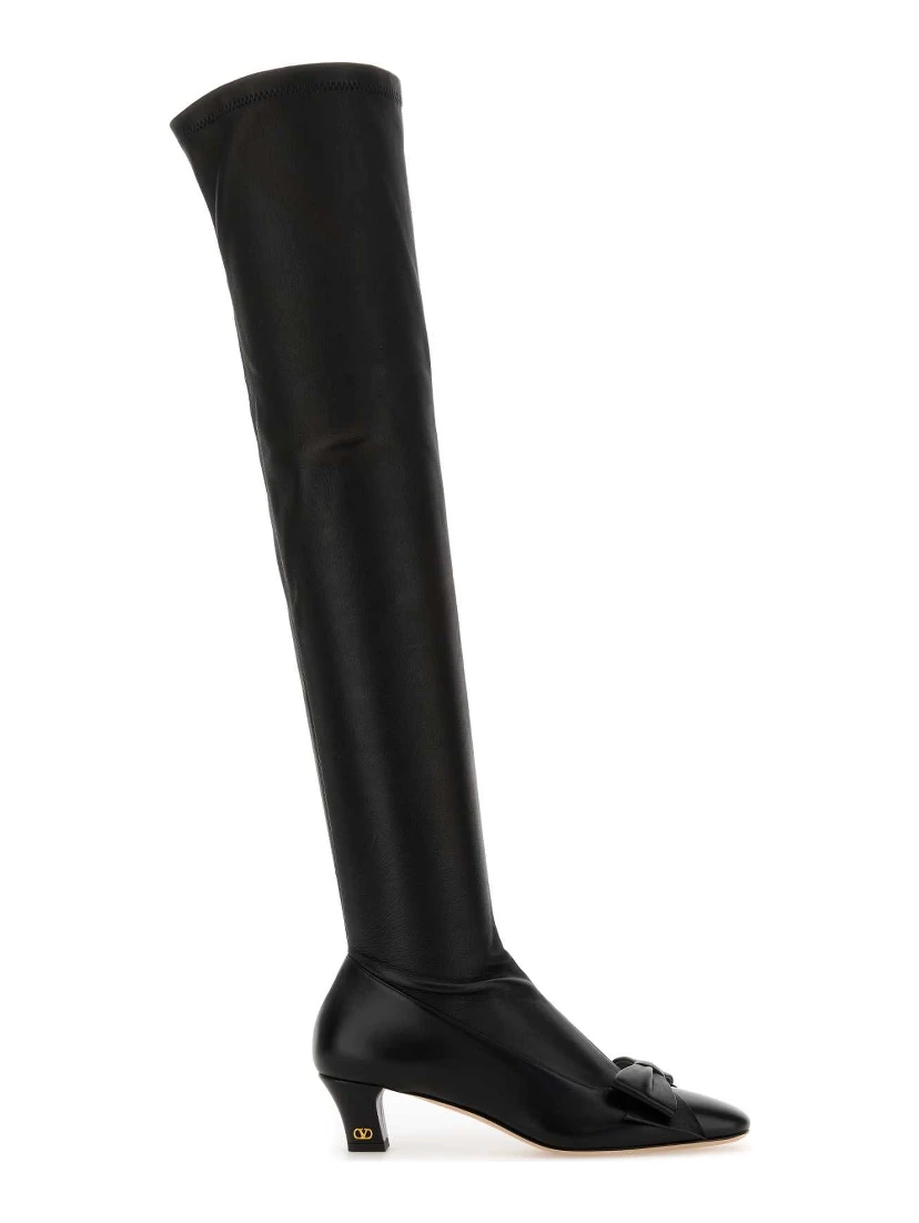 OVER THE KNEE BOOT | VALE