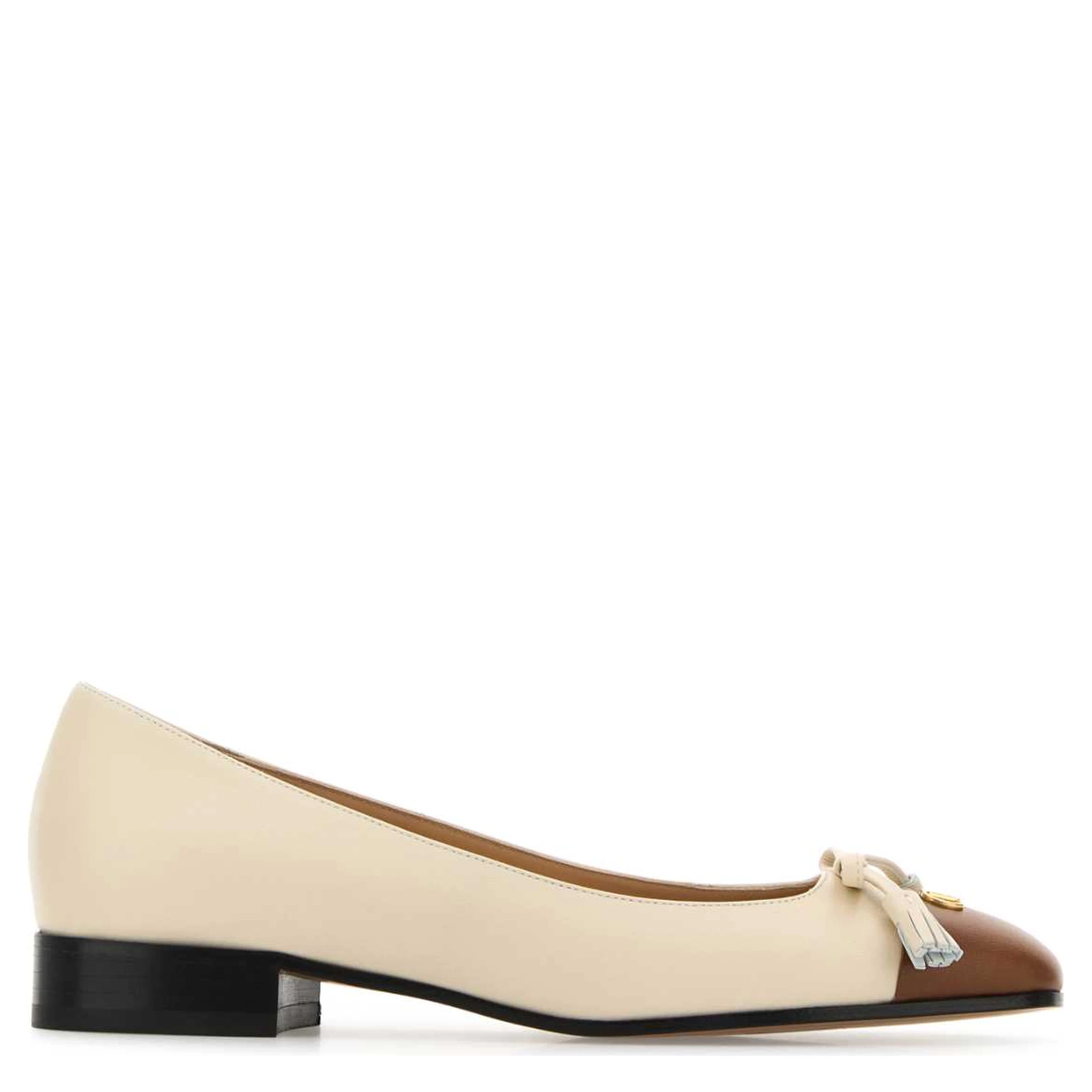 BALLERINA | VG VALET DU R