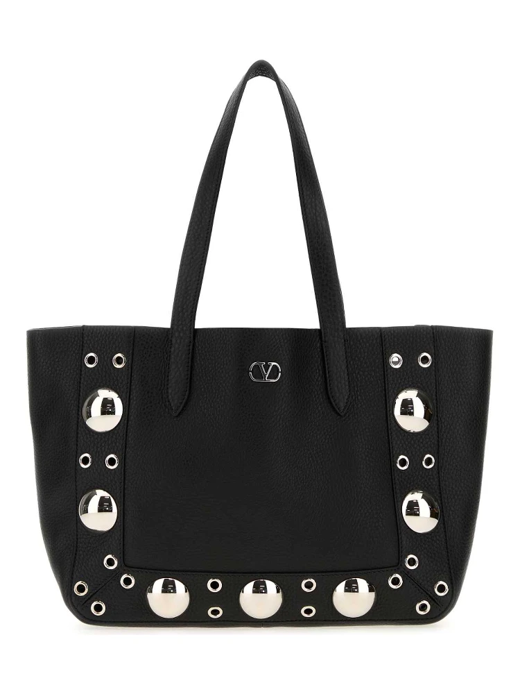 SMALL TOTE | NELLCOTE | V