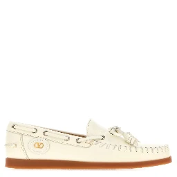 حذاء قارب | فالنتينو غاردنر