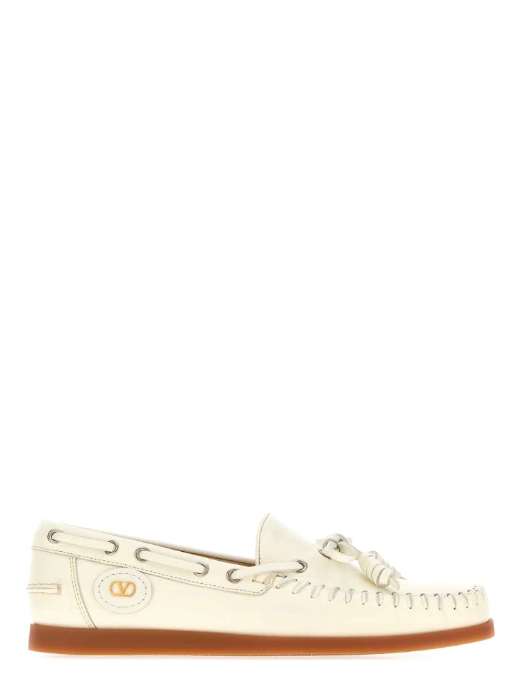 حذاء قارب | فالنتينو غاردنر