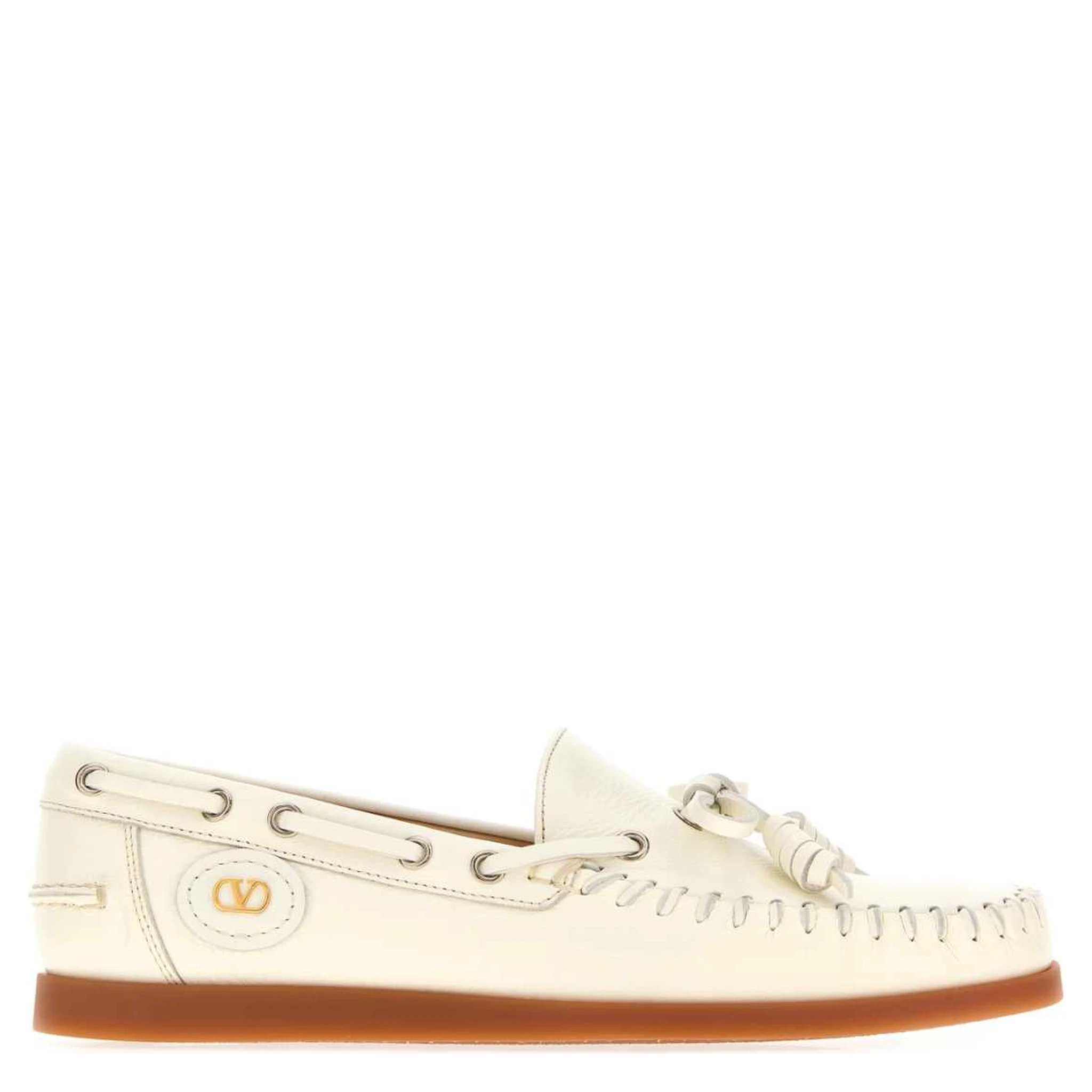 حذاء قارب | فالنتينو غاردنر