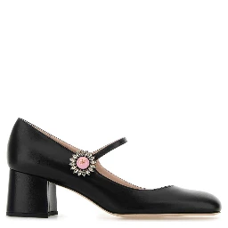 MARY JANE | VALENTINO GAR