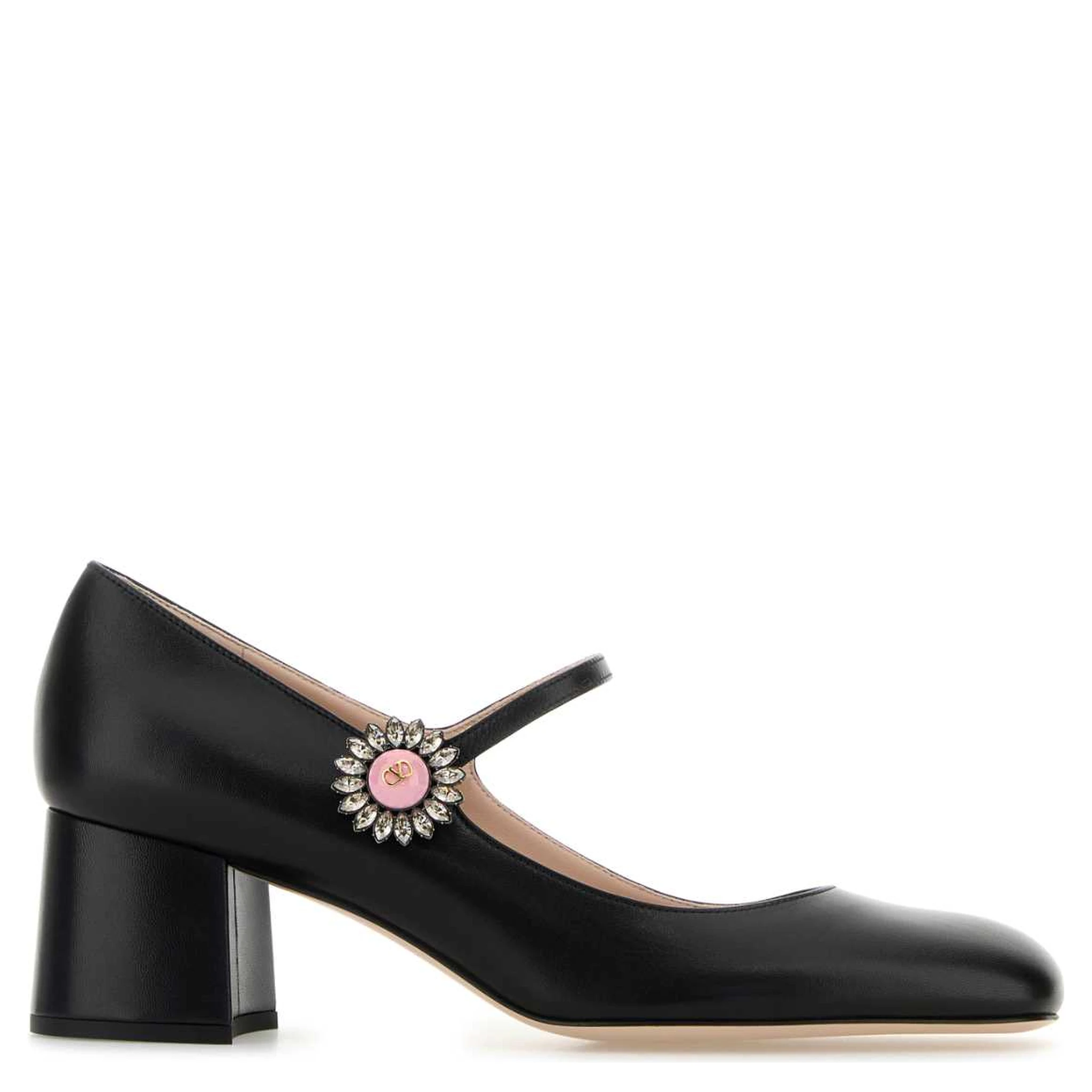 MARY JANE | VALENTINO GAR