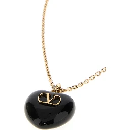 NECKLACE (L. 75cm - CUORE