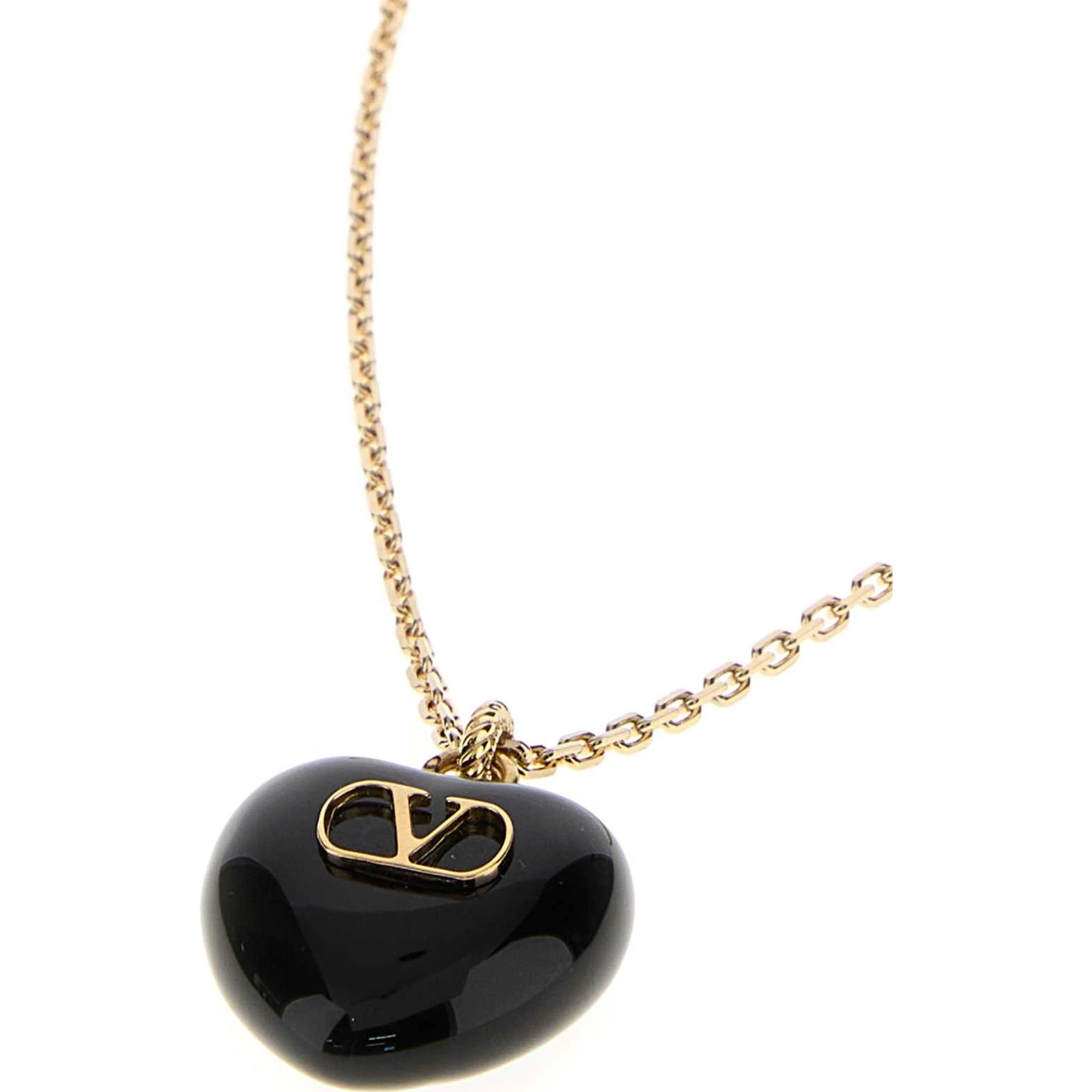 NECKLACE (L. 75cm - CUORE
