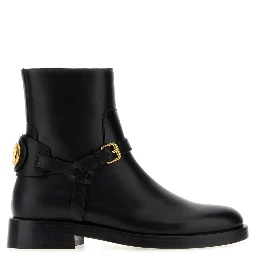 BOOTIE | VLOGO SIGNATURE