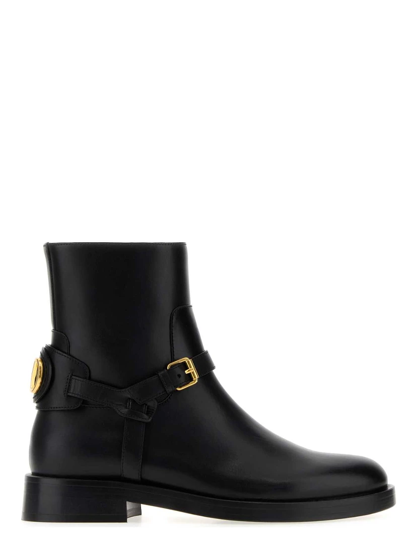 BOOTIE | VLOGO SIGNATURE