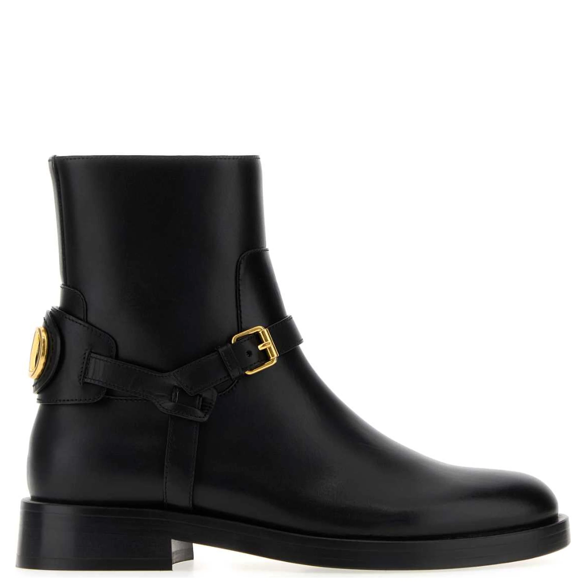 BOOTIE | VLOGO SIGNATURE