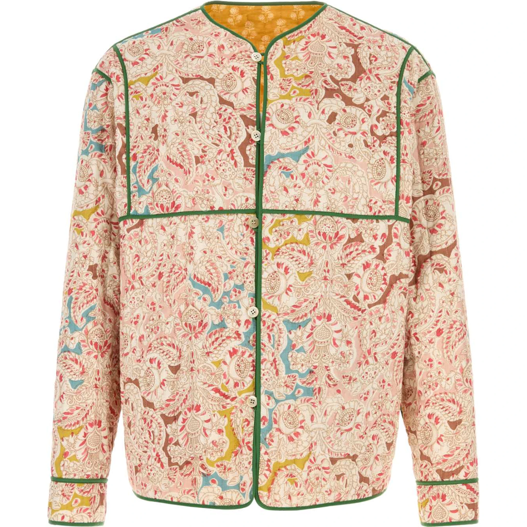 CAMICIA CON GILET | VOYAG