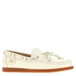 حذاء قارب | فالنتينو غاردنر