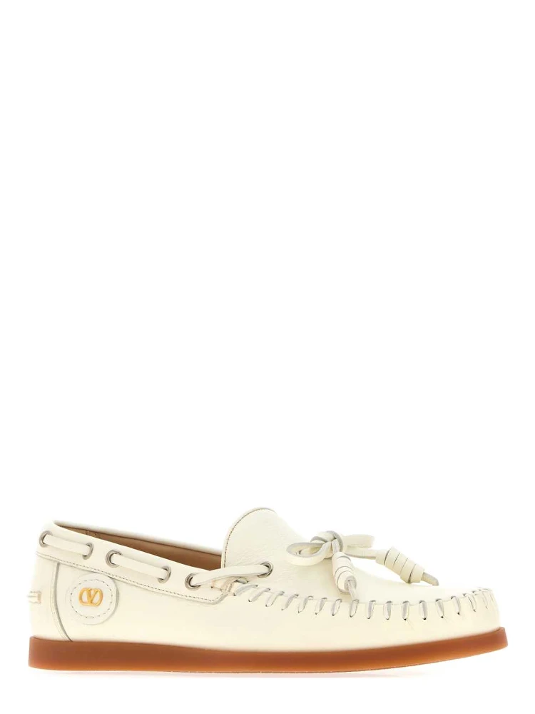 حذاء قارب | فالنتينو غاردنر alternative