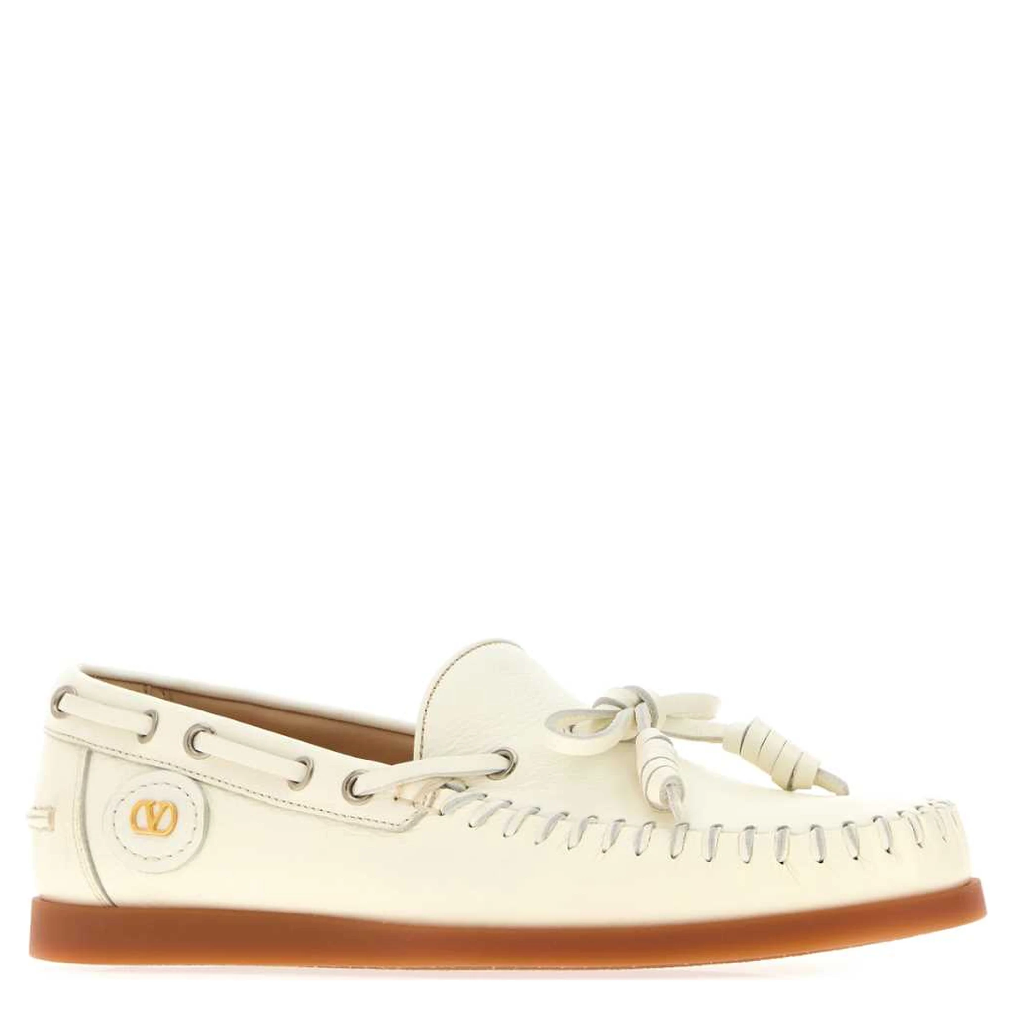 حذاء قارب | فالنتينو غاردنر