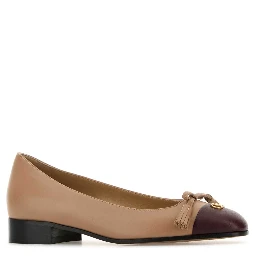 BALLERINA | VG VALET DU R