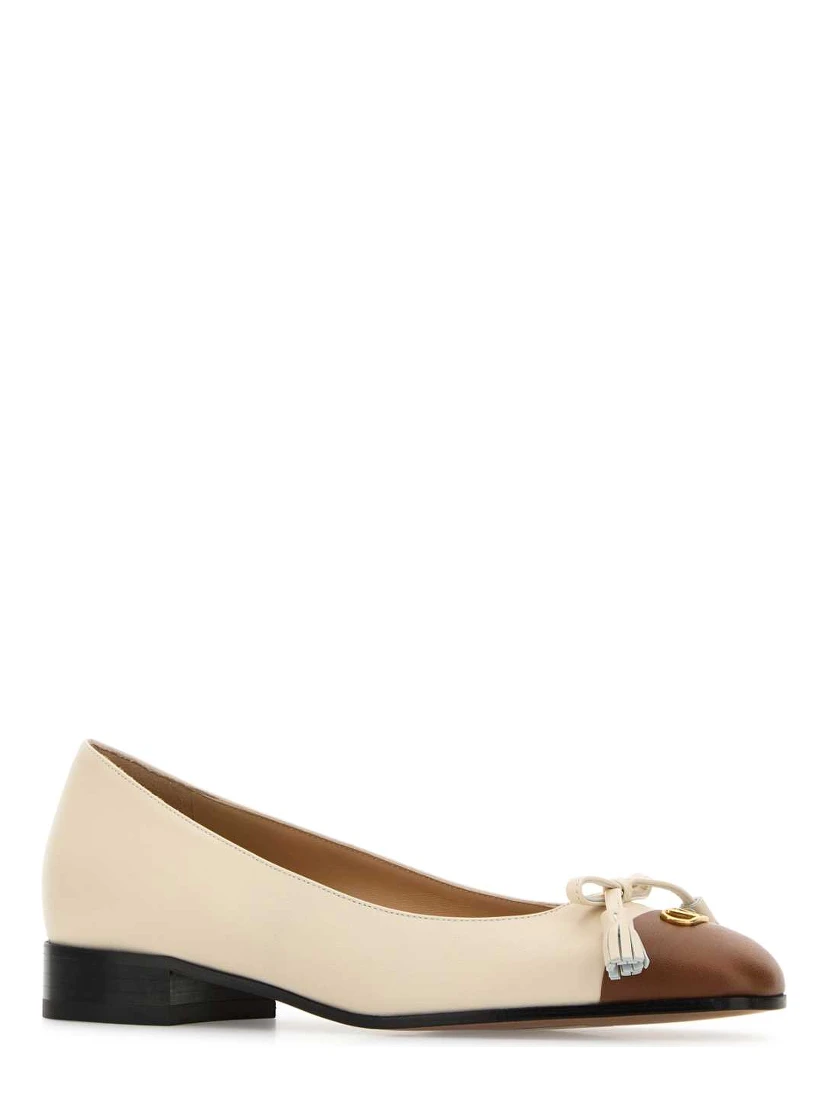 BALLERINA | VG VALET DU R
