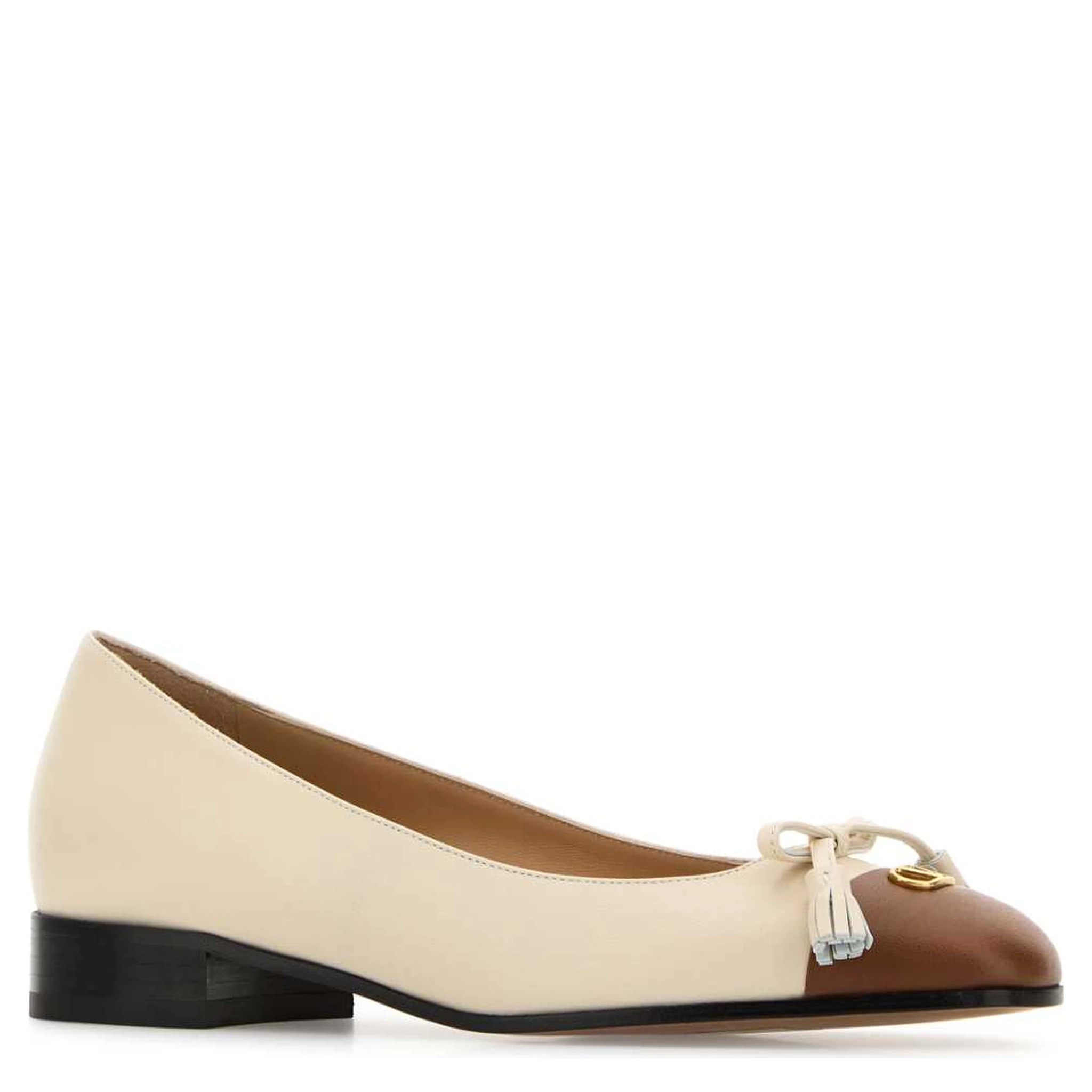 BALLERINA | VG VALET DU R