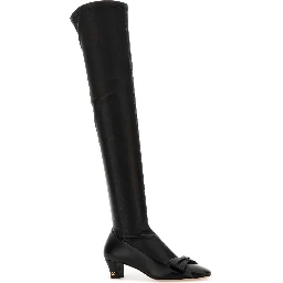 OVER THE KNEE BOOT | VALE