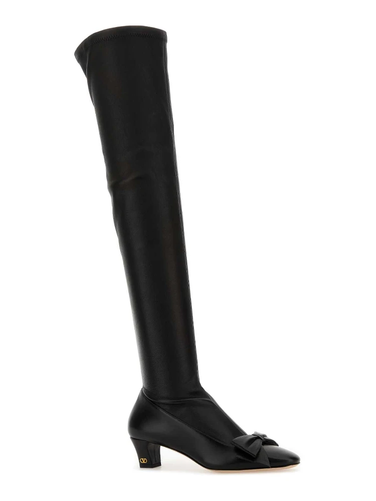 OVER THE KNEE BOOT | VALE alternative
