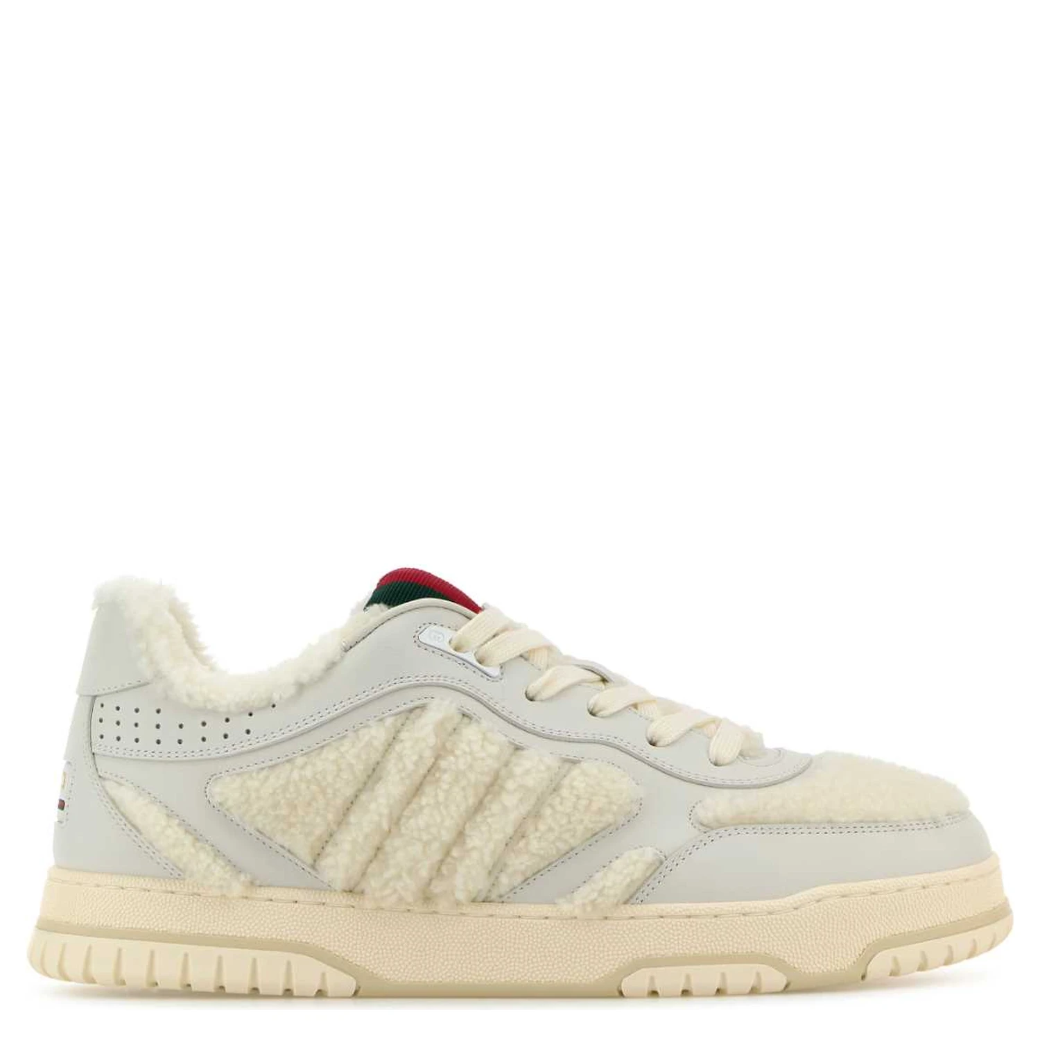 SNEAKER FUR, R.S.
