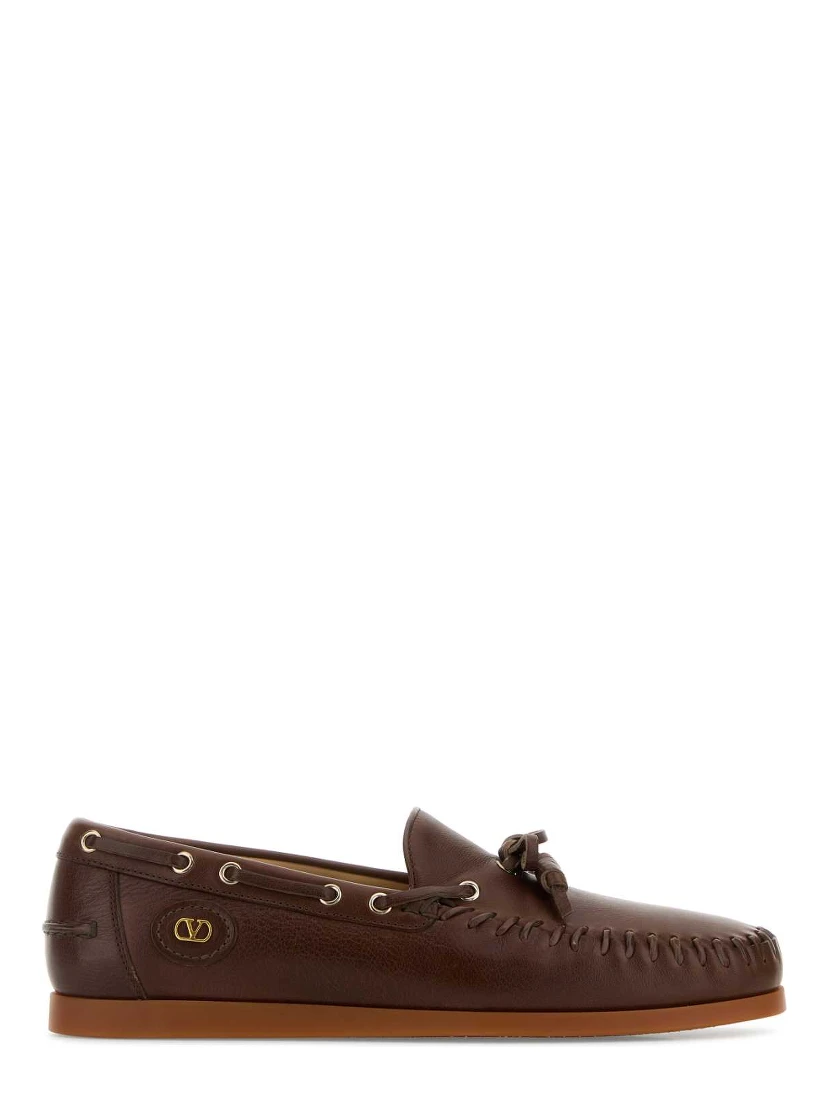BOAT SHOE | VALENTINO GAR