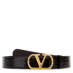 BELT H. 30 | VLOGO SIGNAT