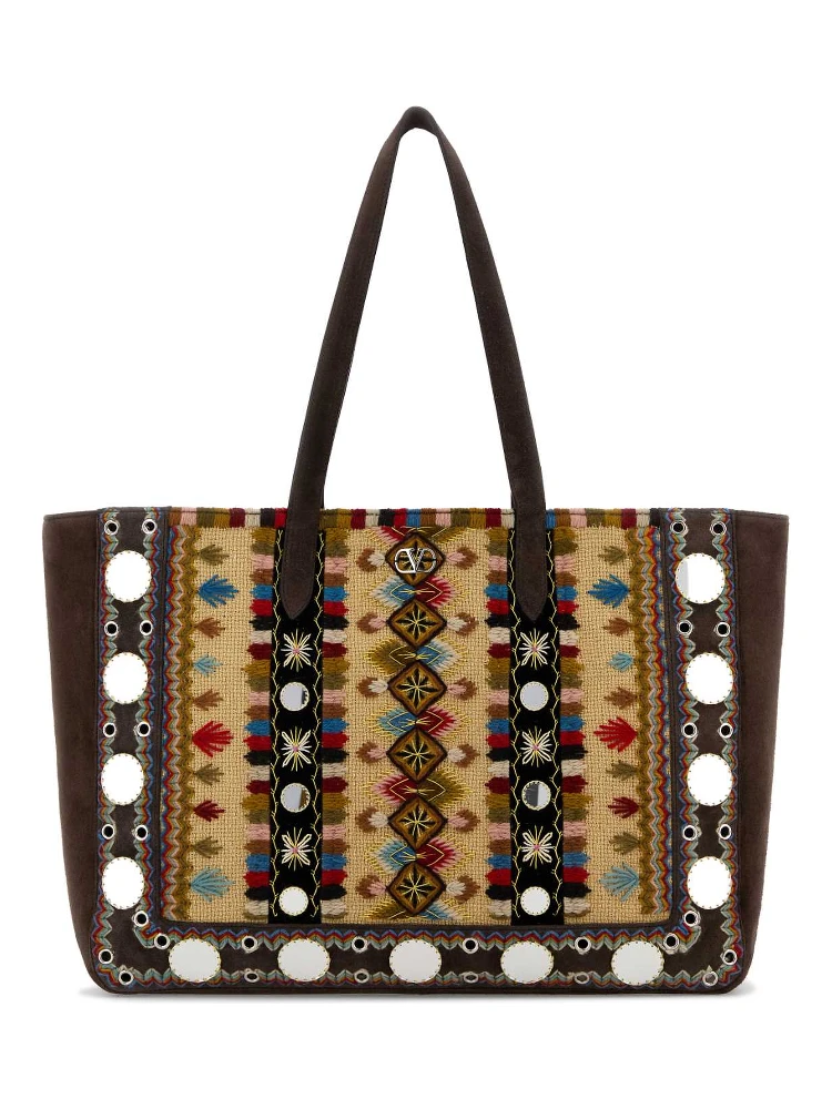 TOTE | NELLCOTE | RIC.GEO