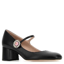 MARY JANE | VALENTINO GAR